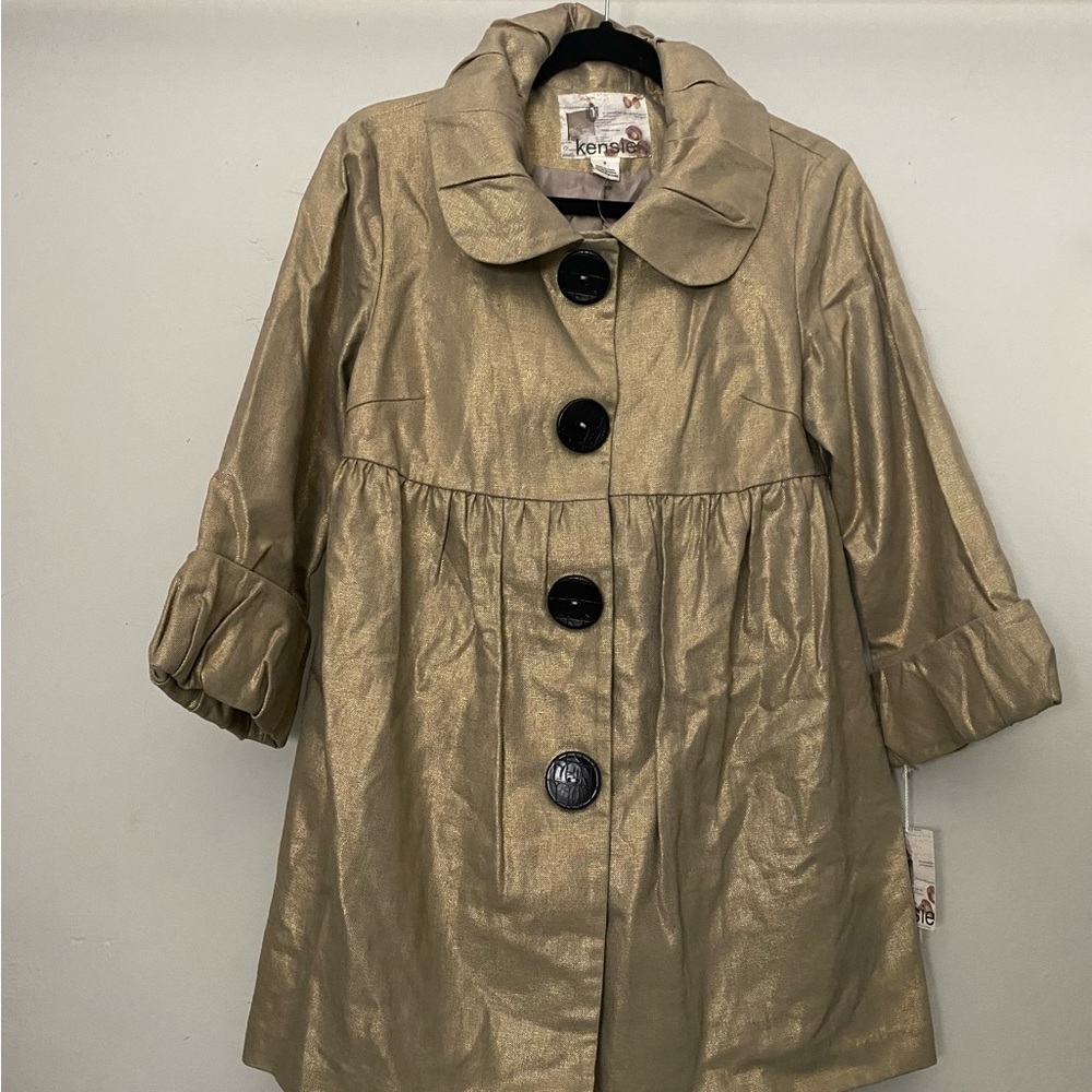 NWT Kensie Jacket